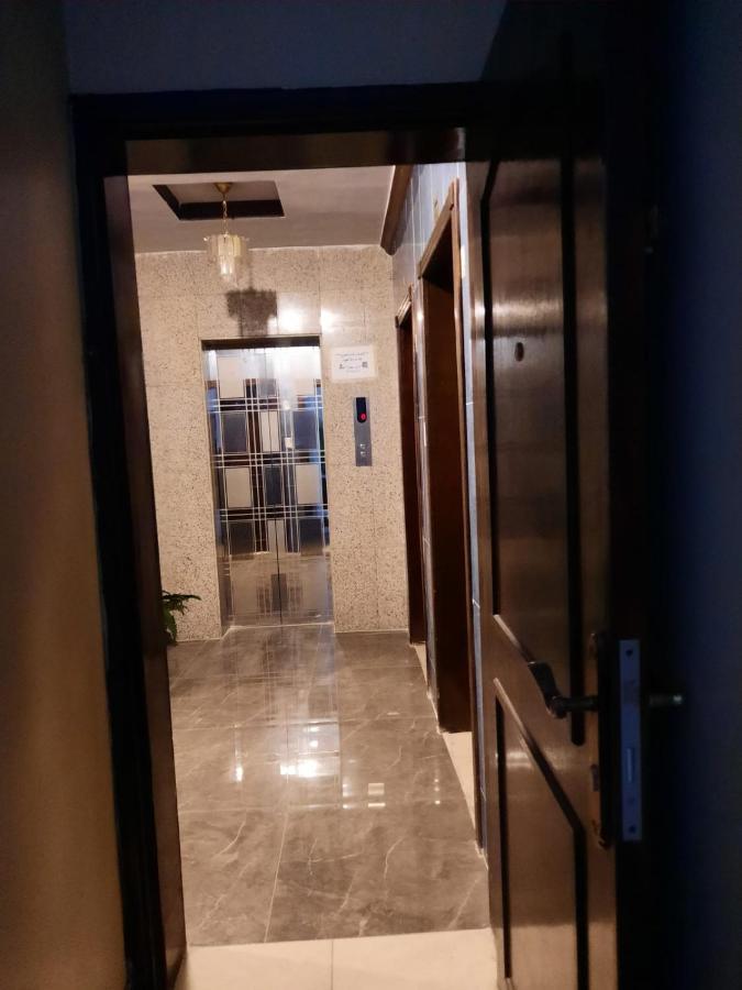 شقق العنوان للوحدات المخدومة Alanwaan Apartments For Serviced Units ダンマーム エクステリア 写真